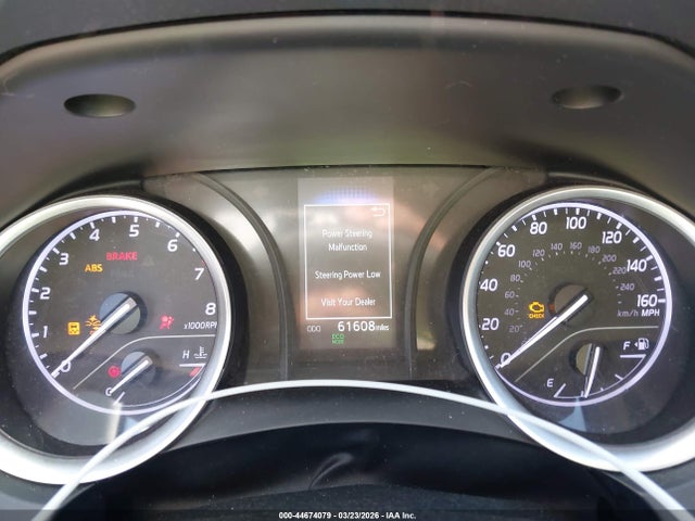 Toyota CAMRY LE 2022 4T1C11AK0NU002603 Image 7