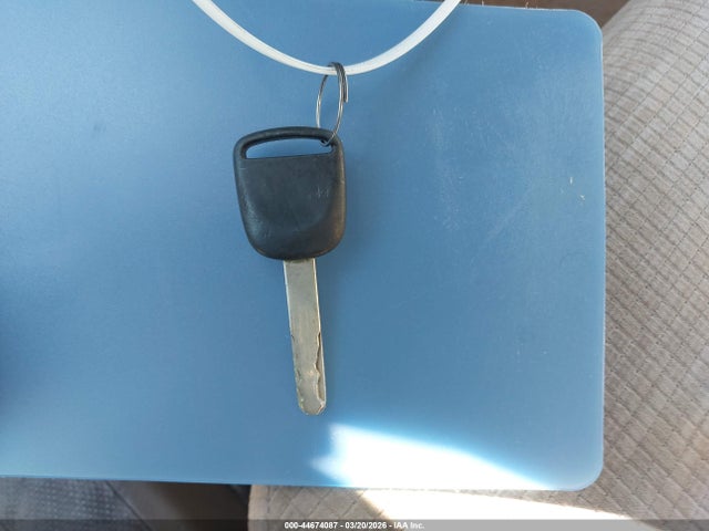 2004 HONDA CR-V JHLRD68424C020487 Photo 10