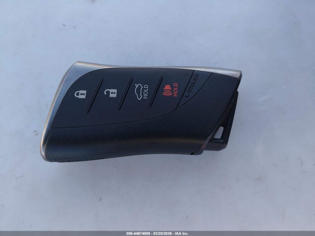 Продажа на аукционе авто 2019 Lexus Es 300h Luxury, vin: JTHB21B14K2038299, номер лота: 44674089
