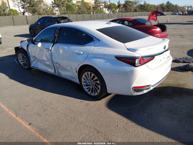 Продажа на аукционе авто 2019 Lexus Es 300h Luxury, vin: JTHB21B14K2038299, номер лота: 44674089