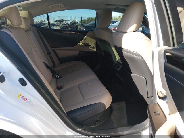 Продажа на аукционе авто 2019 Lexus Es 300h Luxury, vin: JTHB21B14K2038299, номер лота: 44674089