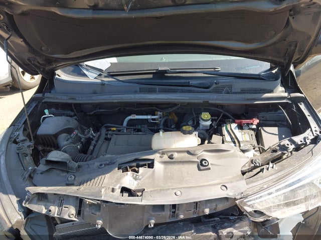44674090 :رقم المزاد ، KL4CJASB2LB048133 vin ، 2020 Buick Encore Fwd Preferred مزاد بيع