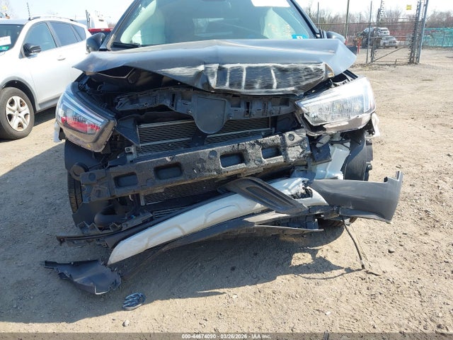 44674090 :رقم المزاد ، KL4CJASB2LB048133 vin ، 2020 Buick Encore Fwd Preferred مزاد بيع
