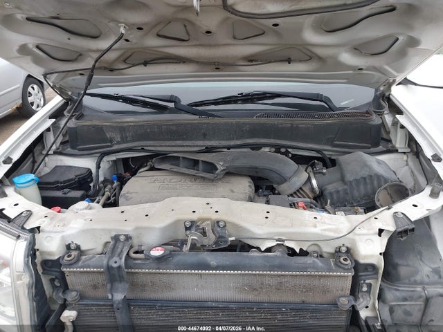 Honda Pilot Ex-l 2015 5FNYF4H50FB073274 Image 10