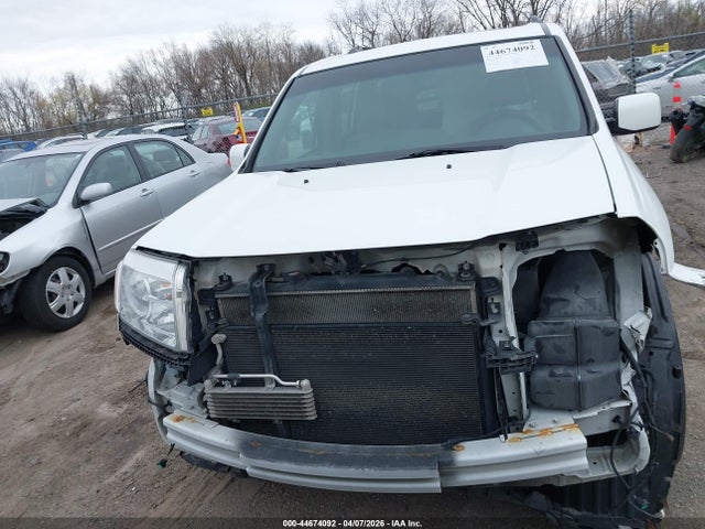 Honda Pilot Ex-l 2015 5FNYF4H50FB073274 Image 13
