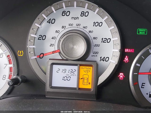 Honda Pilot Ex-l 2015 5FNYF4H50FB073274 Image 16