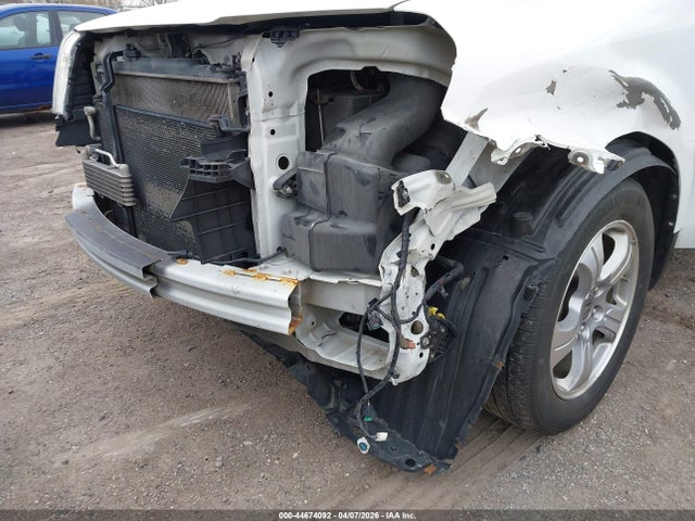 Honda Pilot Ex-l 2015 5FNYF4H50FB073274 Image 22