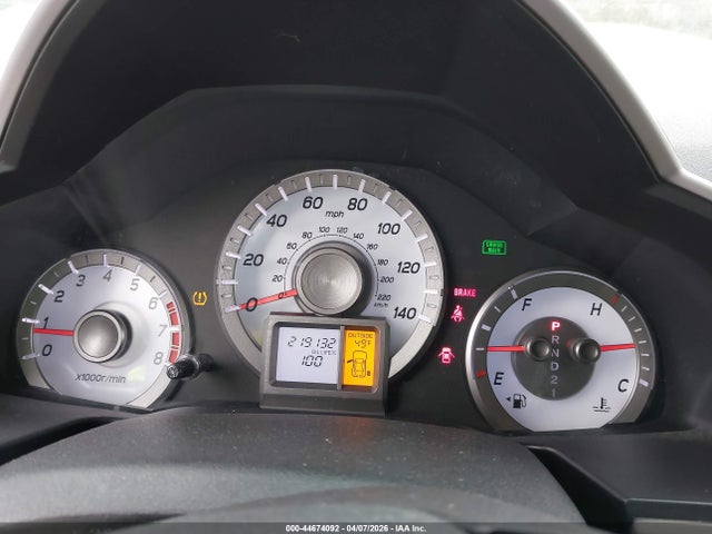 Honda Pilot Ex-l 2015 5FNYF4H50FB073274 Image 7