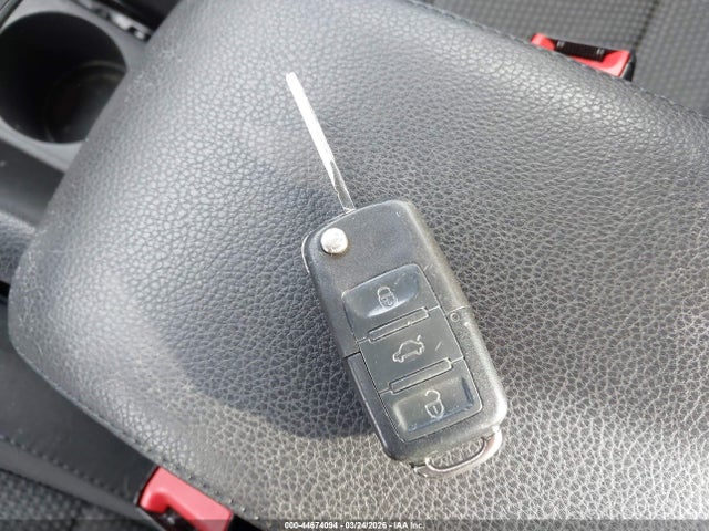 Aukcja sprzedaży 2010 Volkswagen Jetta S, vin: 3VWJZ7AJ6AM027760, numer aukcji: 44674094