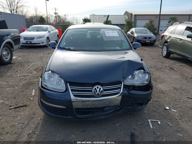 Aukcja sprzedaży 2010 Volkswagen Jetta S, vin: 3VWJZ7AJ6AM027760, numer aukcji: 44674094