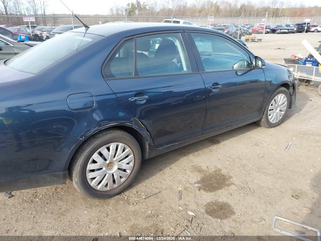 Aukcja sprzedaży 2010 Volkswagen Jetta S, vin: 3VWJZ7AJ6AM027760, numer aukcji: 44674094