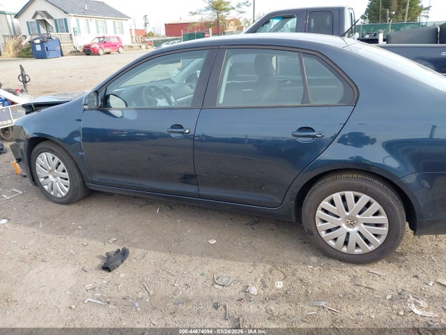 Aukcja sprzedaży 2010 Volkswagen Jetta S, vin: 3VWJZ7AJ6AM027760, numer aukcji: 44674094