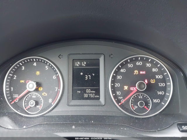 Aukcja sprzedaży 2010 Volkswagen Jetta S, vin: 3VWJZ7AJ6AM027760, numer aukcji: 44674094