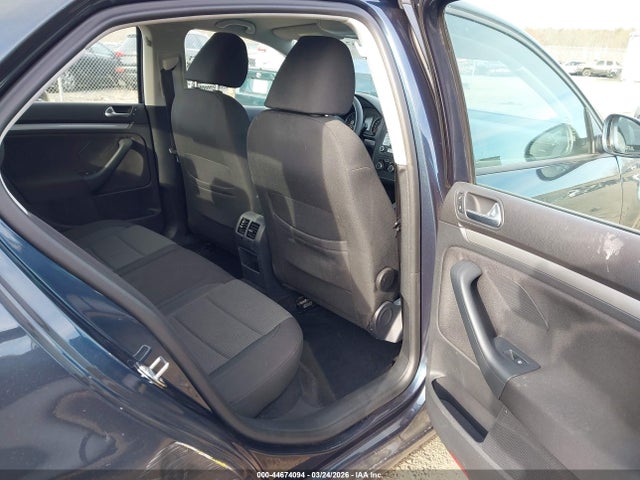 Aukcja sprzedaży 2010 Volkswagen Jetta S, vin: 3VWJZ7AJ6AM027760, numer aukcji: 44674094
