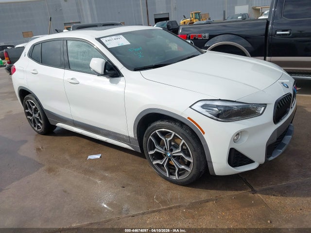 44674097 :رقم المزاد ، WBXYJ5C3XJEF82069 vin ، 2018 Bmw X2 Xdrive28i مزاد بيع