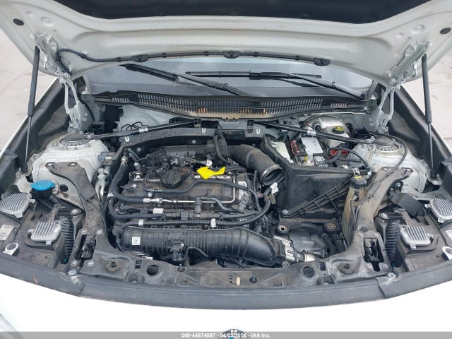 44674097 :رقم المزاد ، WBXYJ5C3XJEF82069 vin ، 2018 Bmw X2 Xdrive28i مزاد بيع