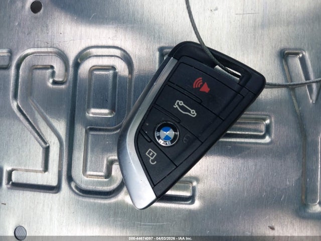 44674097 :رقم المزاد ، WBXYJ5C3XJEF82069 vin ، 2018 Bmw X2 Xdrive28i مزاد بيع