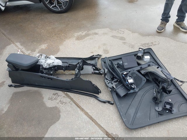 44674097 :رقم المزاد ، WBXYJ5C3XJEF82069 vin ، 2018 Bmw X2 Xdrive28i مزاد بيع