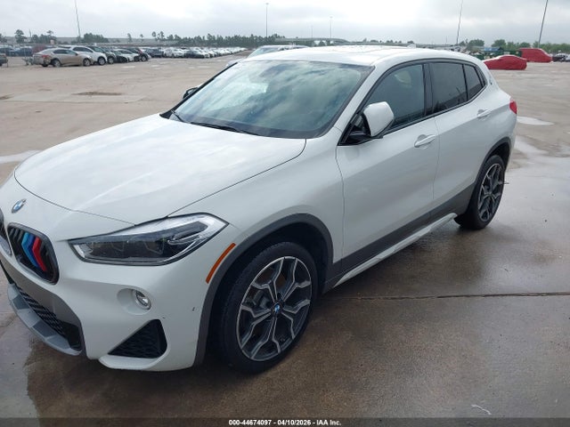 44674097 :رقم المزاد ، WBXYJ5C3XJEF82069 vin ، 2018 Bmw X2 Xdrive28i مزاد بيع