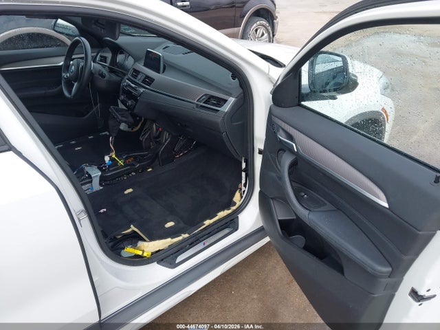 44674097 :رقم المزاد ، WBXYJ5C3XJEF82069 vin ، 2018 Bmw X2 Xdrive28i مزاد بيع