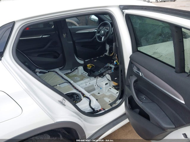 44674097 :رقم المزاد ، WBXYJ5C3XJEF82069 vin ، 2018 Bmw X2 Xdrive28i مزاد بيع