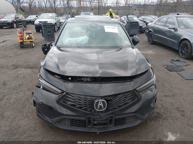 Продаж на аукціоні авто 2026 Acura Integra Fwd, vin: 19UDE4H22TA006155, номер лоту: 44674098