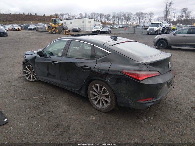 Продаж на аукціоні авто 2026 Acura Integra Fwd, vin: 19UDE4H22TA006155, номер лоту: 44674098