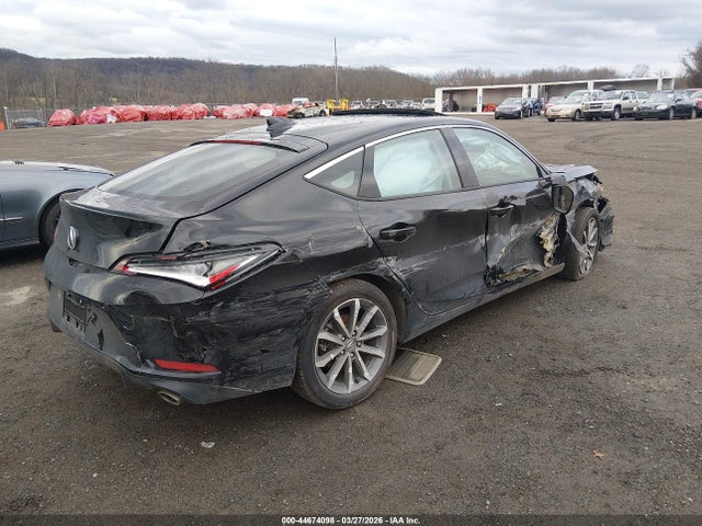 Продаж на аукціоні авто 2026 Acura Integra Fwd, vin: 19UDE4H22TA006155, номер лоту: 44674098