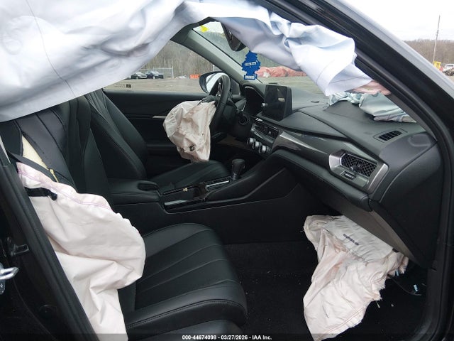 Продаж на аукціоні авто 2026 Acura Integra Fwd, vin: 19UDE4H22TA006155, номер лоту: 44674098
