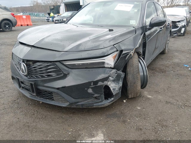 Продаж на аукціоні авто 2026 Acura Integra Fwd, vin: 19UDE4H22TA006155, номер лоту: 44674098