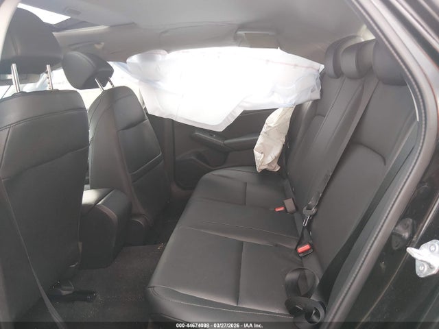 Продаж на аукціоні авто 2026 Acura Integra Fwd, vin: 19UDE4H22TA006155, номер лоту: 44674098