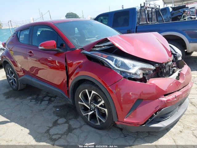 2018 NMTKHMBX5JR056046 головне зображення