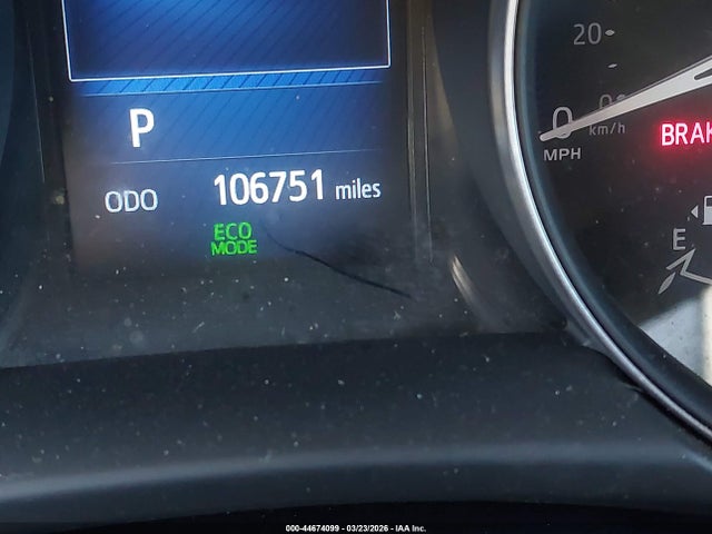 Toyota C-HR XLE 2018 NMTKHMBX5JR056046 Image 15