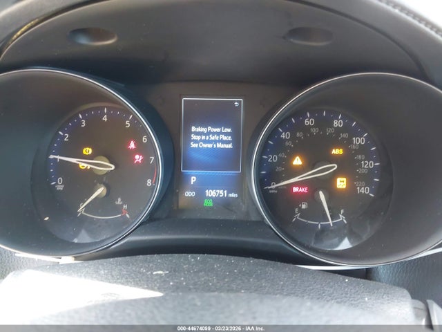 Toyota C-HR XLE 2018 NMTKHMBX5JR056046 Image 7