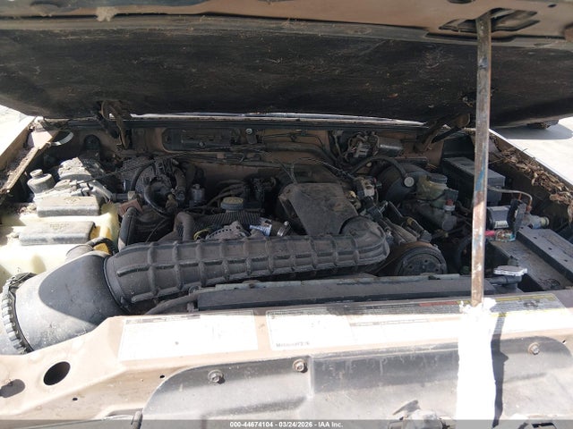1996 FORD EXPLORER 1FMDU34X9TUA23834 Photo 9