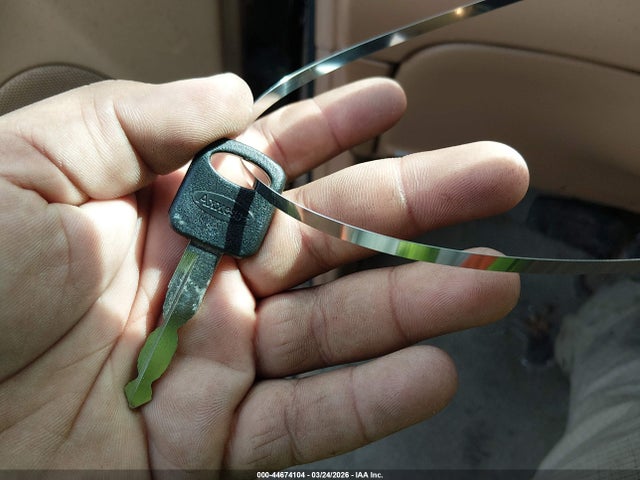 1996 FORD EXPLORER 1FMDU34X9TUA23834 Photo 10