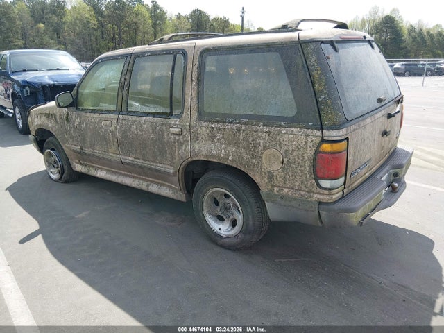 1996 FORD EXPLORER 1FMDU34X9TUA23834 Photo 2