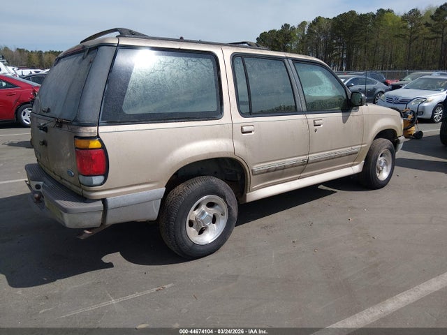 1996 FORD EXPLORER 1FMDU34X9TUA23834 Photo 3