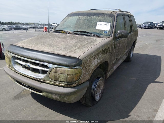 1996 FORD EXPLORER 1FMDU34X9TUA23834 Photo 5