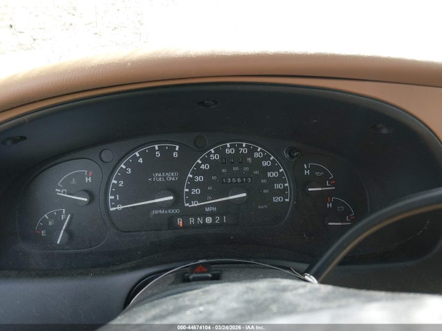1996 FORD EXPLORER 1FMDU34X9TUA23834 Photo 6