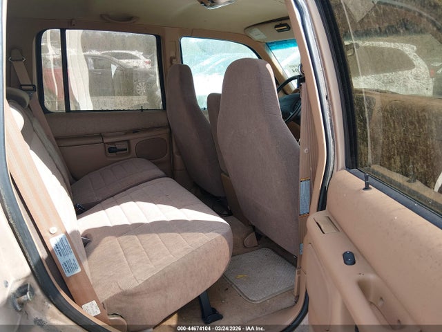 1996 FORD EXPLORER 1FMDU34X9TUA23834 Photo 7