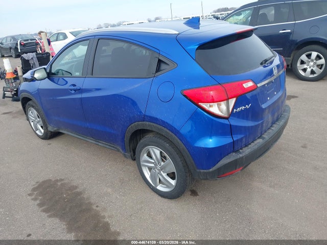 3CZRU6H53KM733670 Honda HR-V EX