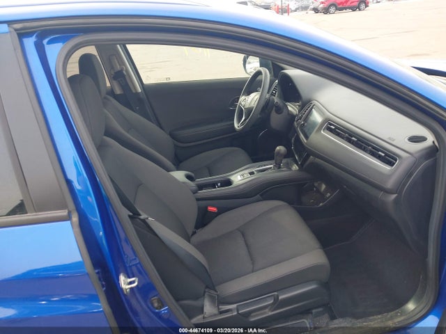 3CZRU6H53KM733670 Honda HR-V EX