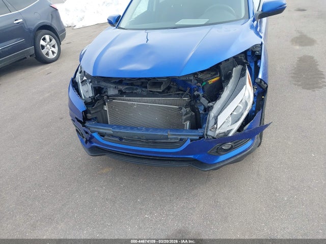 3CZRU6H53KM733670 Honda HR-V EX