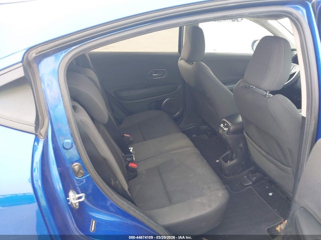 3CZRU6H53KM733670 Honda HR-V EX