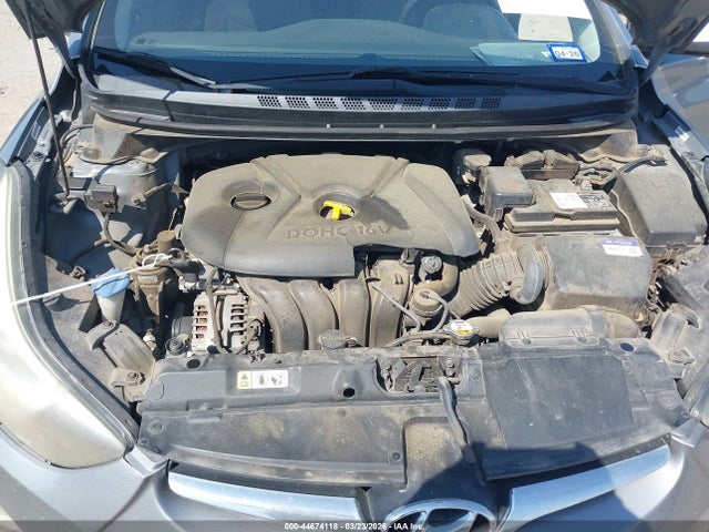 Aukcja sprzedaży 2015 Hyundai Elantra Se, vin: KMHDH4AEXFU300699, numer aukcji: 44674118