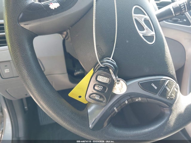 Aukcja sprzedaży 2015 Hyundai Elantra Se, vin: KMHDH4AEXFU300699, numer aukcji: 44674118