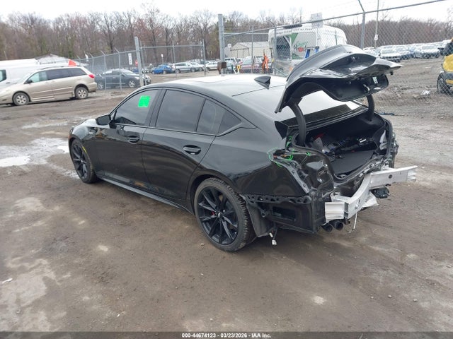 2023 Cadillac Ct5-v V-series მანქანა იყიდება აუქციონზე, vin: 1G6DR5RWXP0142641, აუქციონის ნომერი: 44674123