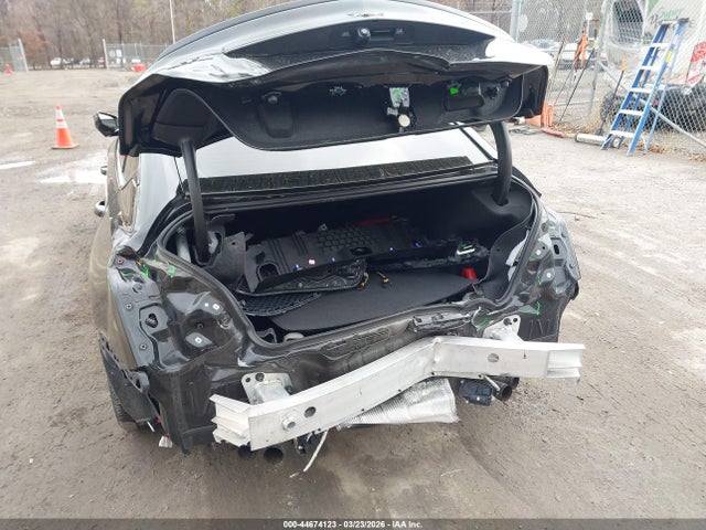 2023 Cadillac Ct5-v V-series მანქანა იყიდება აუქციონზე, vin: 1G6DR5RWXP0142641, აუქციონის ნომერი: 44674123