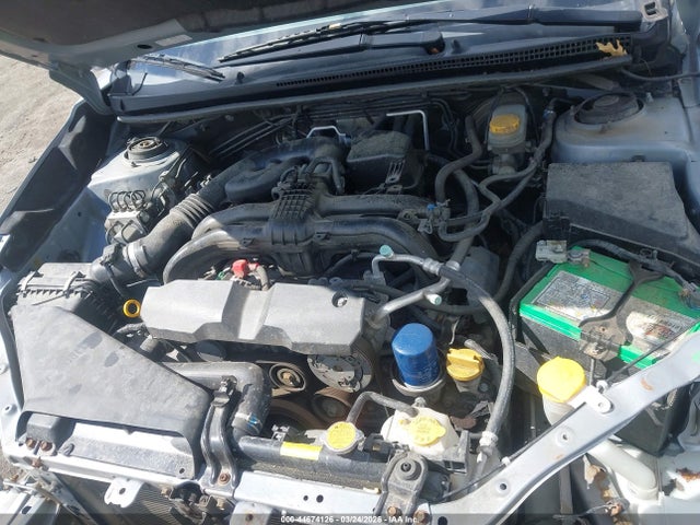 Продажа на аукционе авто 2015 Subaru Impreza 2.0i Limited, vin: JF1GJAM69FH005519, номер лота: 44674126